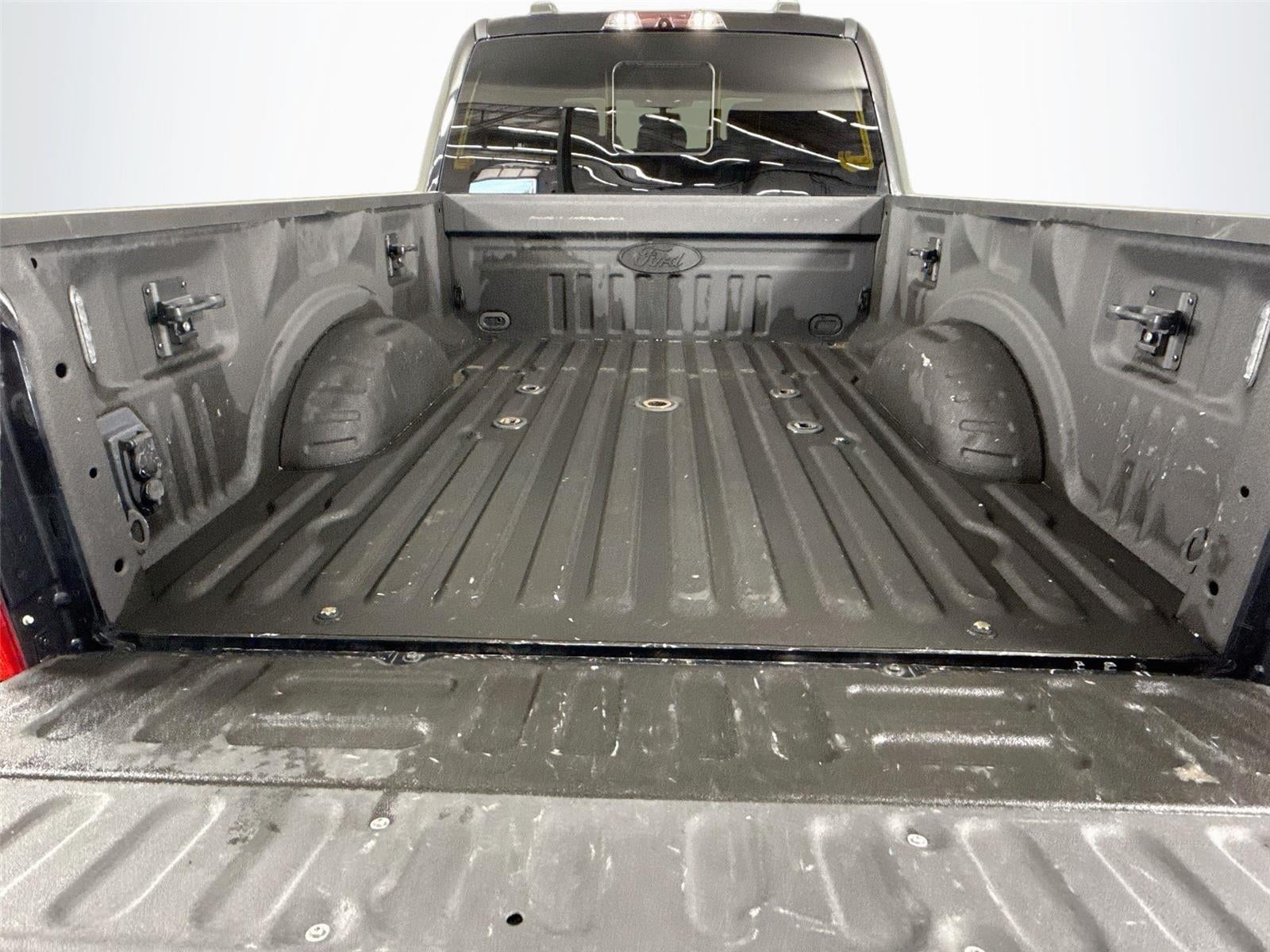 2022 Ford F-350 Lariat