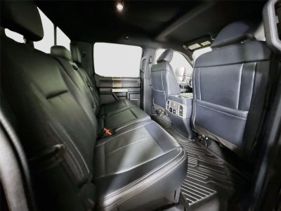 2022 Ford F-350 Lariat