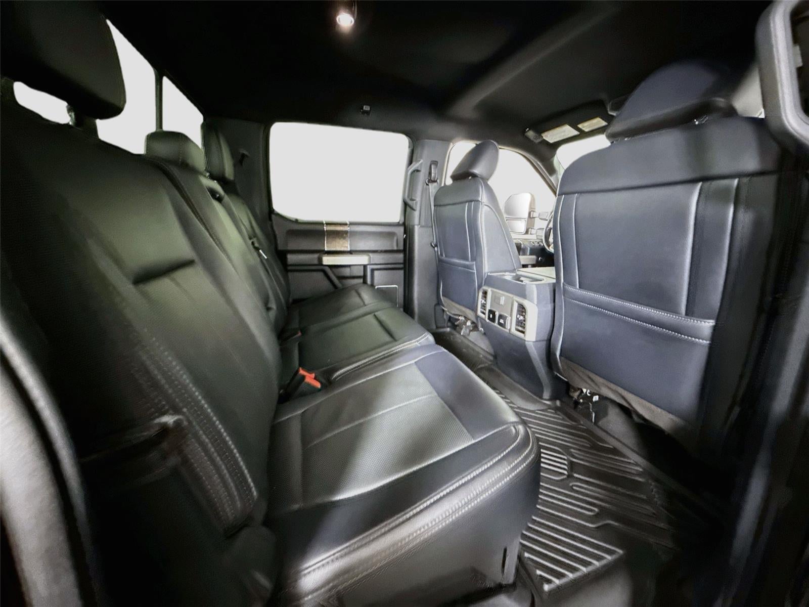 2022 Ford F-350 Lariat
