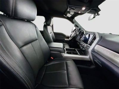 2022 Ford F-350 Lariat