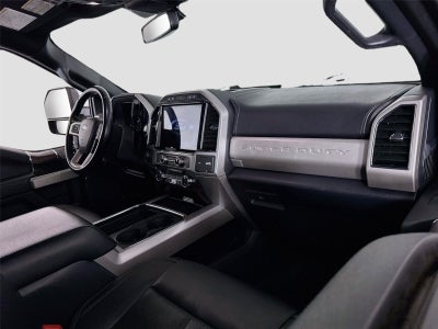 2022 Ford F-350 Lariat