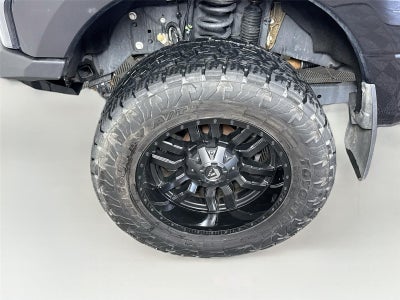 2022 Ford F-350 Lariat
