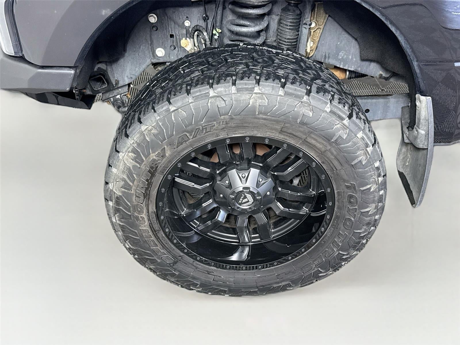 2022 Ford F-350 Lariat