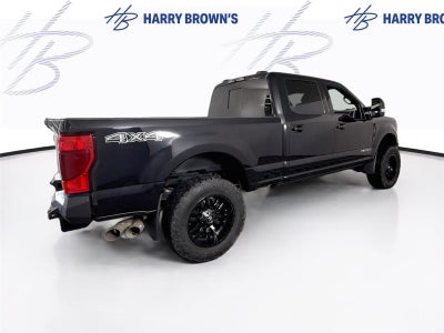 2022 Ford F-350 Lariat