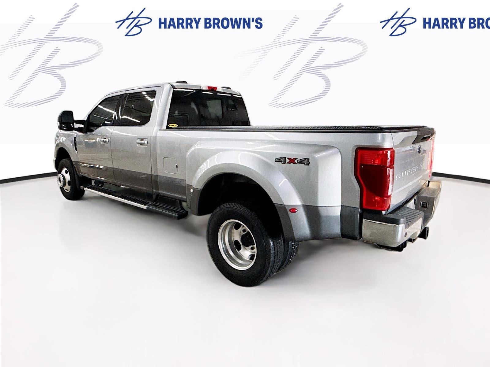 Used 2020 Ford F-350 Super Duty Lariat with VIN 1FT8W3DT6LED33169 for sale in Faribault, Minnesota