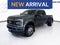 2025 Ford F-450 Platinum