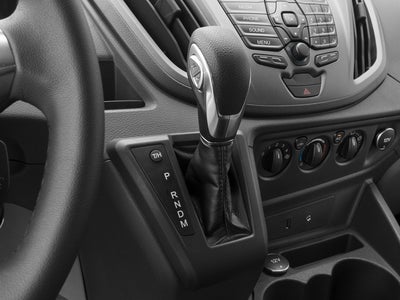 2016 Ford Transit-250 T-250 148" Med Rf 9000 GVWR Sliding RH Dr