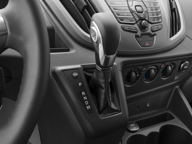 2016 Ford Transit-250 T-250 148" Med Rf 9000 GVWR Sliding RH Dr