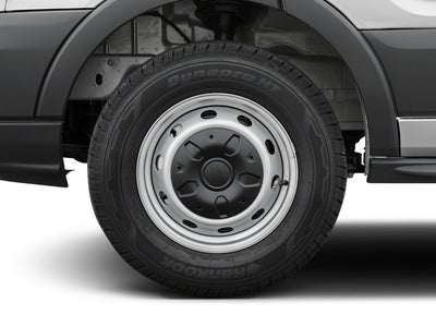 2016 Ford Transit-250 T-250 148" Med Rf 9000 GVWR Sliding RH Dr