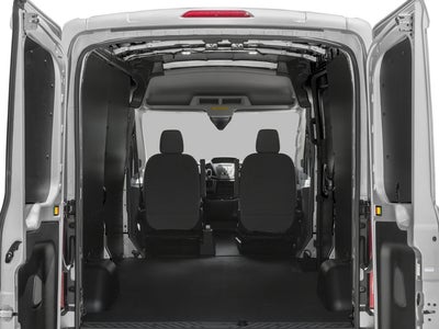 2016 Ford Transit-250 T-250 148" Med Rf 9000 GVWR Sliding RH Dr