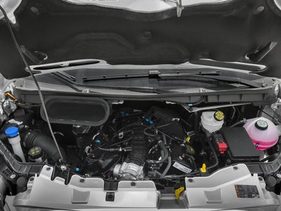 2016 Ford Transit-250 T-250 148" Med Rf 9000 GVWR Sliding RH Dr