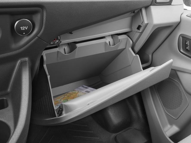 2016 Ford Transit-250 T-250 148" Med Rf 9000 GVWR Sliding RH Dr