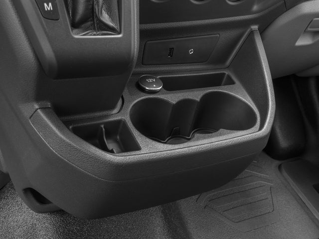 2016 Ford Transit-250 T-250 148" Med Rf 9000 GVWR Sliding RH Dr