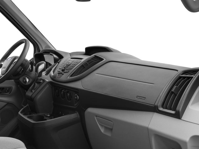 2016 Ford Transit-250 T-250 148" Med Rf 9000 GVWR Sliding RH Dr