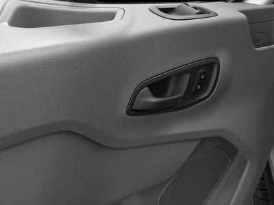 2016 Ford Transit-250 T-250 148" Med Rf 9000 GVWR Sliding RH Dr