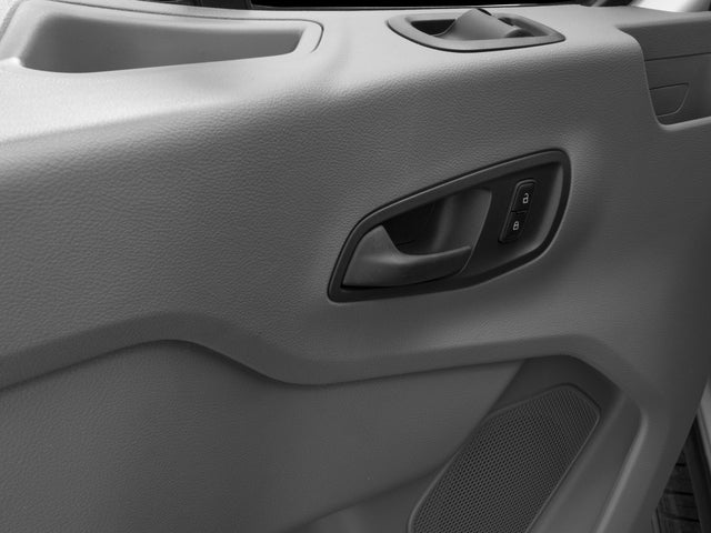 2016 Ford Transit-250 T-250 148" Med Rf 9000 GVWR Sliding RH Dr