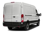2016 Ford Transit-250 T-250 148" Med Rf 9000 GVWR Sliding RH Dr