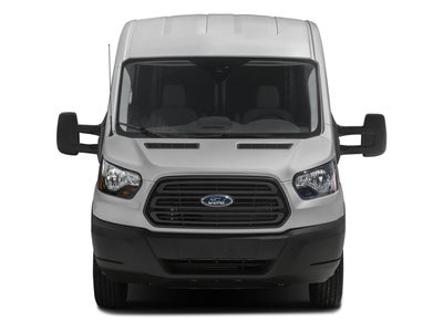 2016 Ford Transit-250 T-250 148" Med Rf 9000 GVWR Sliding RH Dr