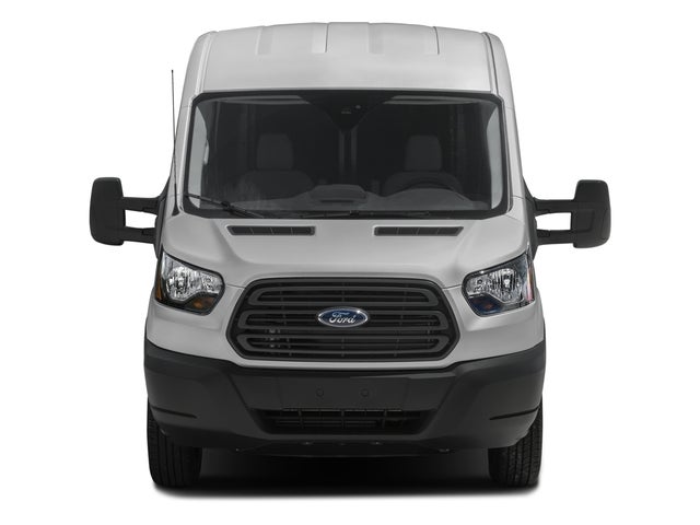 2016 Ford Transit-250 T-250 148" Med Rf 9000 GVWR Sliding RH Dr