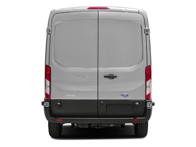2016 Ford Transit-250 T-250 148" Med Rf 9000 GVWR Sliding RH Dr