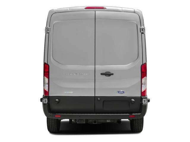 2016 Ford Transit-250 T-250 148" Med Rf 9000 GVWR Sliding RH Dr