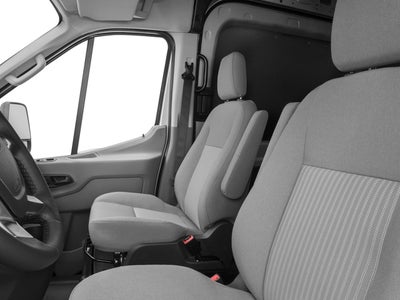 2016 Ford Transit-250 T-250 148" Med Rf 9000 GVWR Sliding RH Dr