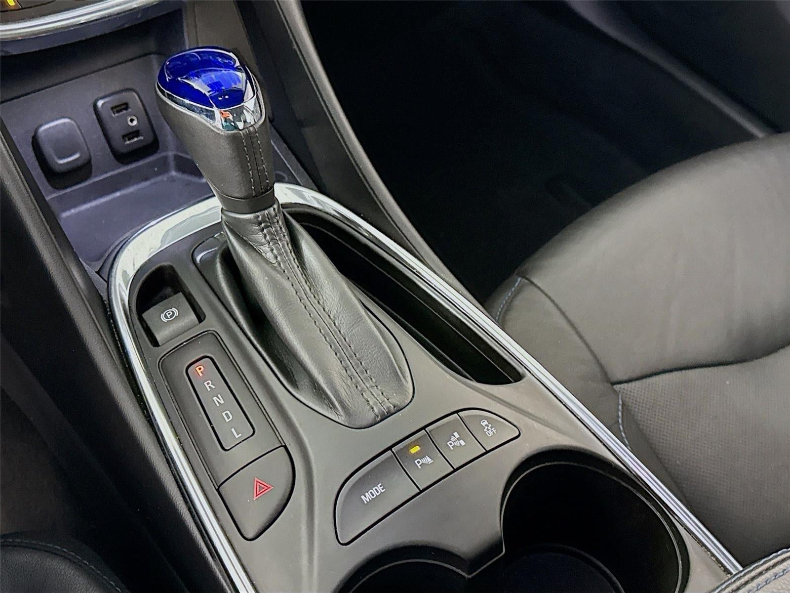 2017 Chevrolet Volt Premier