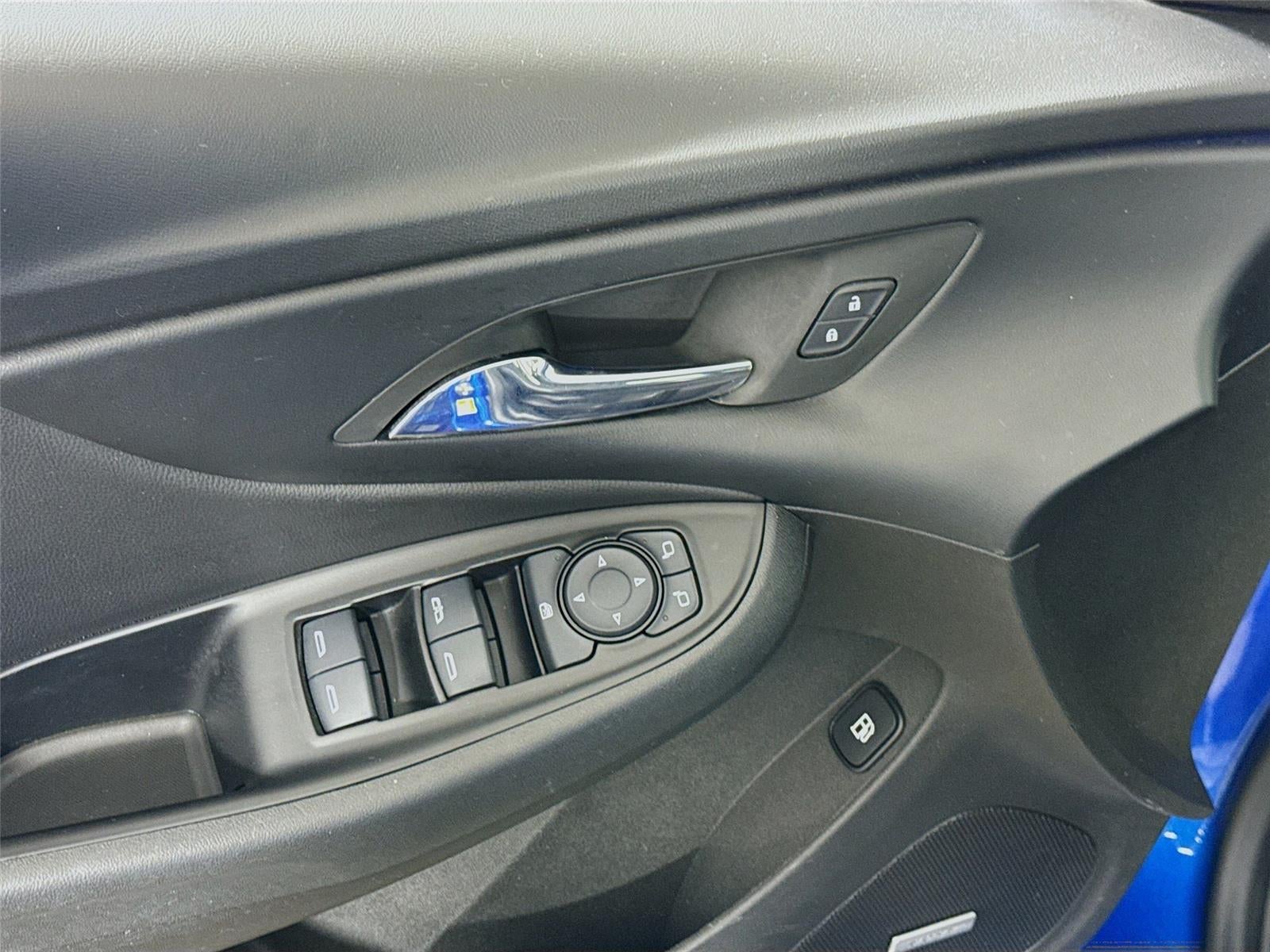 2017 Chevrolet Volt Premier