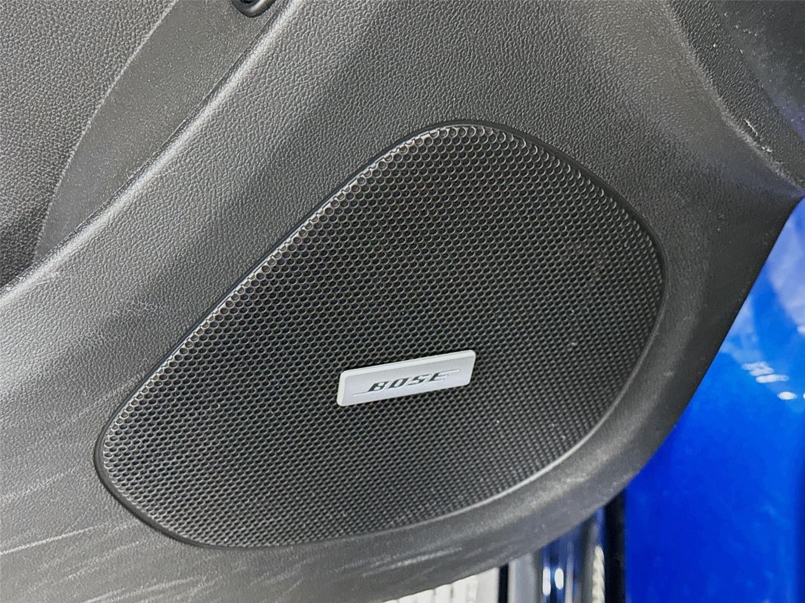 2017 Chevrolet Volt Premier