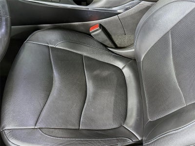 2017 Chevrolet Volt Premier