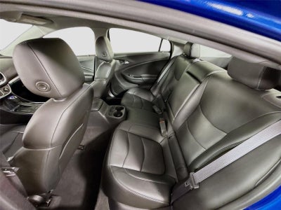 2017 Chevrolet Volt Premier