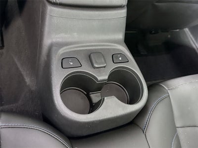 2017 Chevrolet Volt Premier