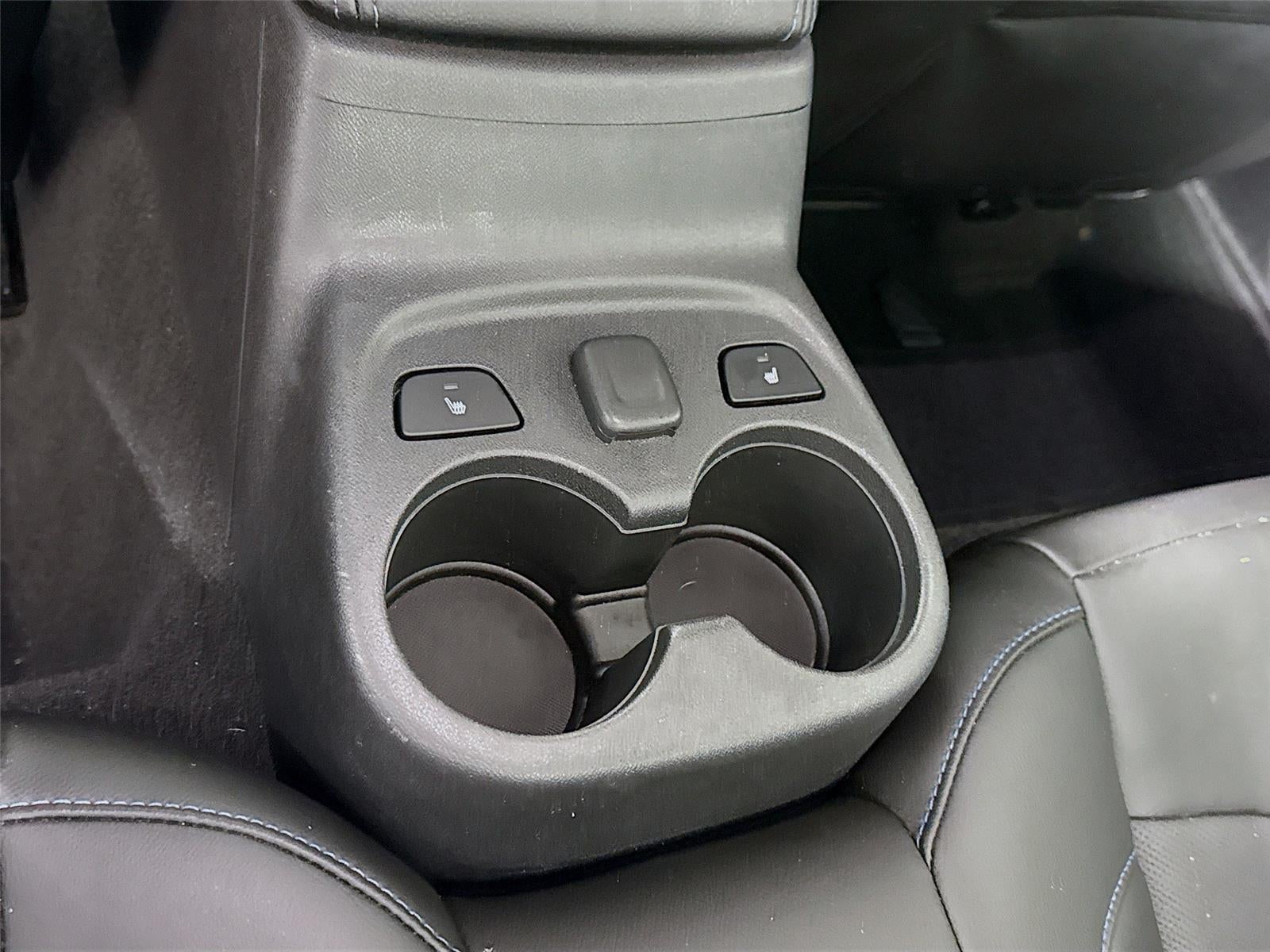 2017 Chevrolet Volt Premier