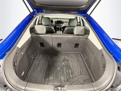 2017 Chevrolet Volt Premier