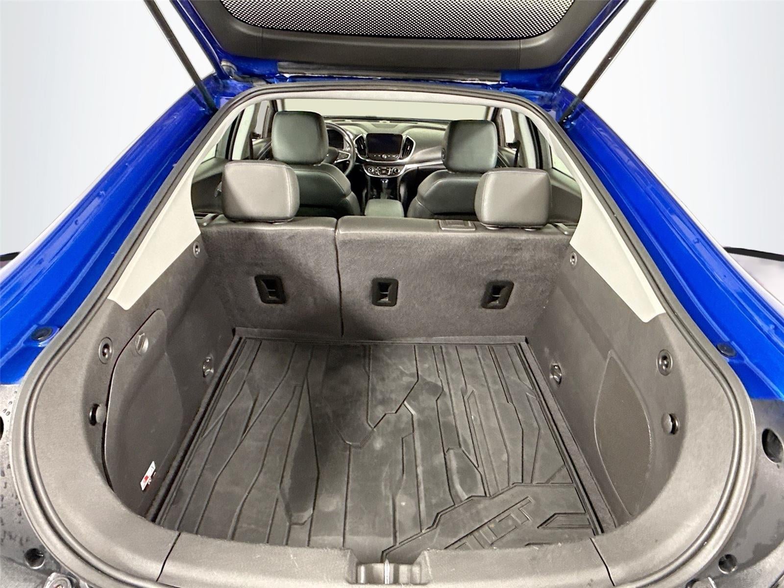 2017 Chevrolet Volt Premier