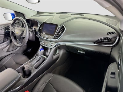 2017 Chevrolet Volt Premier