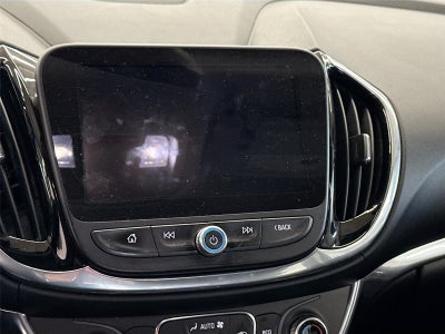 2017 Chevrolet Volt Premier