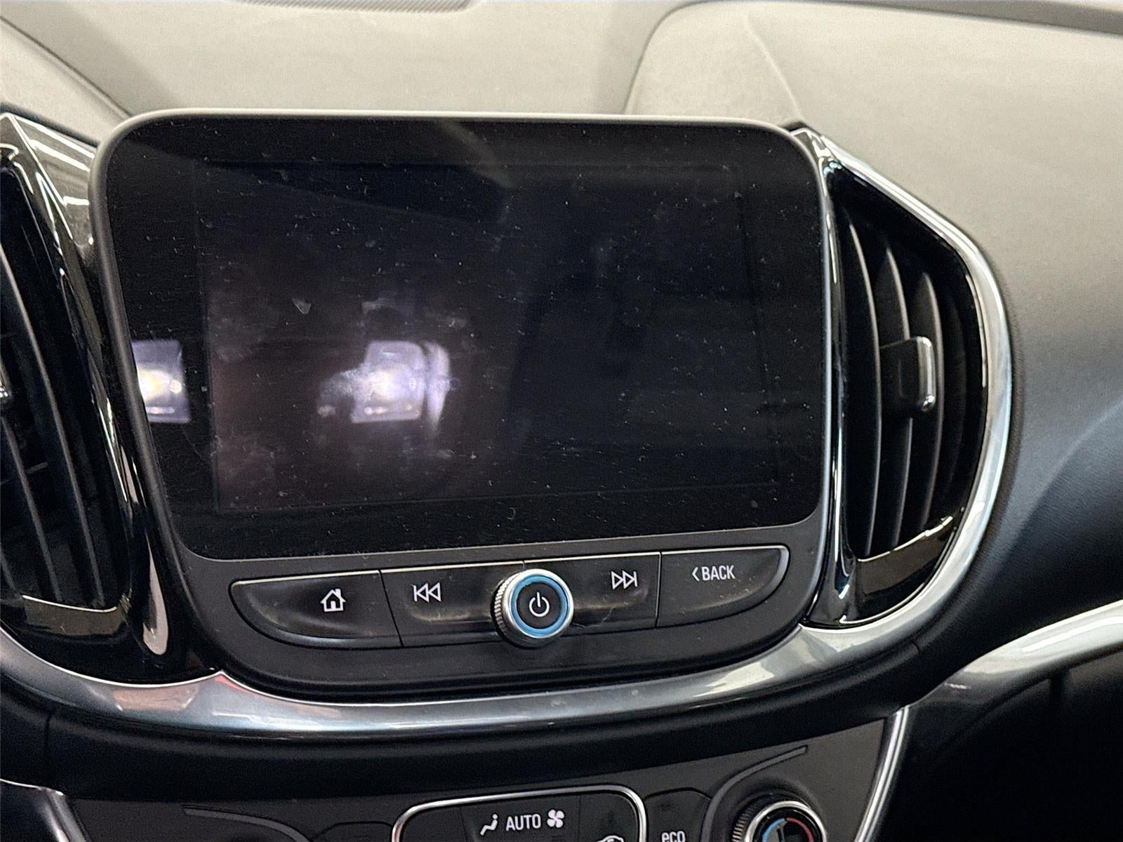 2017 Chevrolet Volt Premier