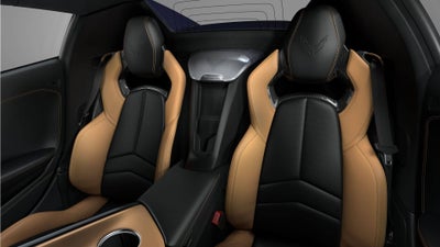 2026 Chevrolet Corvette 3LT