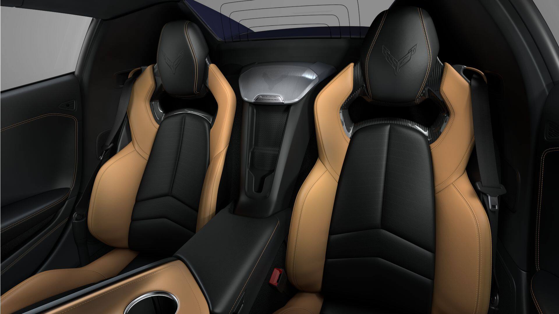 2026 Chevrolet Corvette 3LT