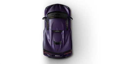 2026 Chevrolet Corvette 3LT