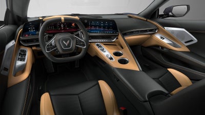 2026 Chevrolet Corvette 3LT