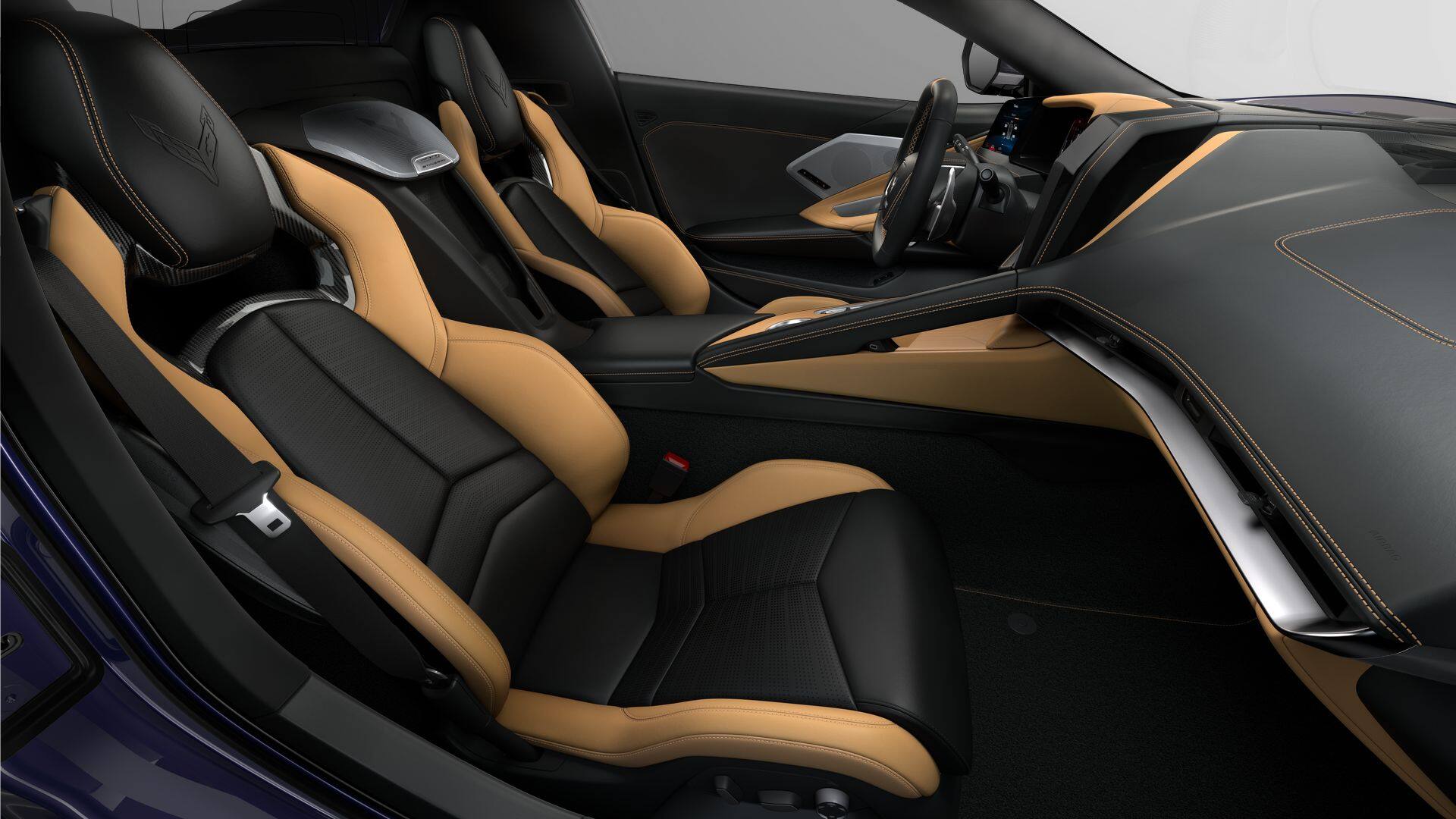 2026 Chevrolet Corvette 3LT