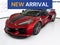2026 Chevrolet Corvette 3LZ