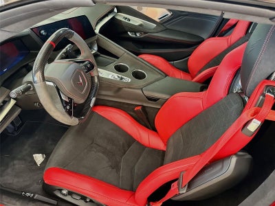 2026 Chevrolet Corvette 3LZ