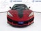 2026 Chevrolet Corvette 3LZ