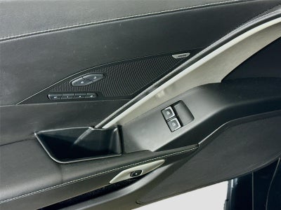 2014 Chevrolet Corvette Stingray Z51 3LT