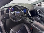 2014 Chevrolet Corvette Stingray Z51 3LT