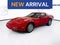 1995 Chevrolet Corvette 2DR COUPE