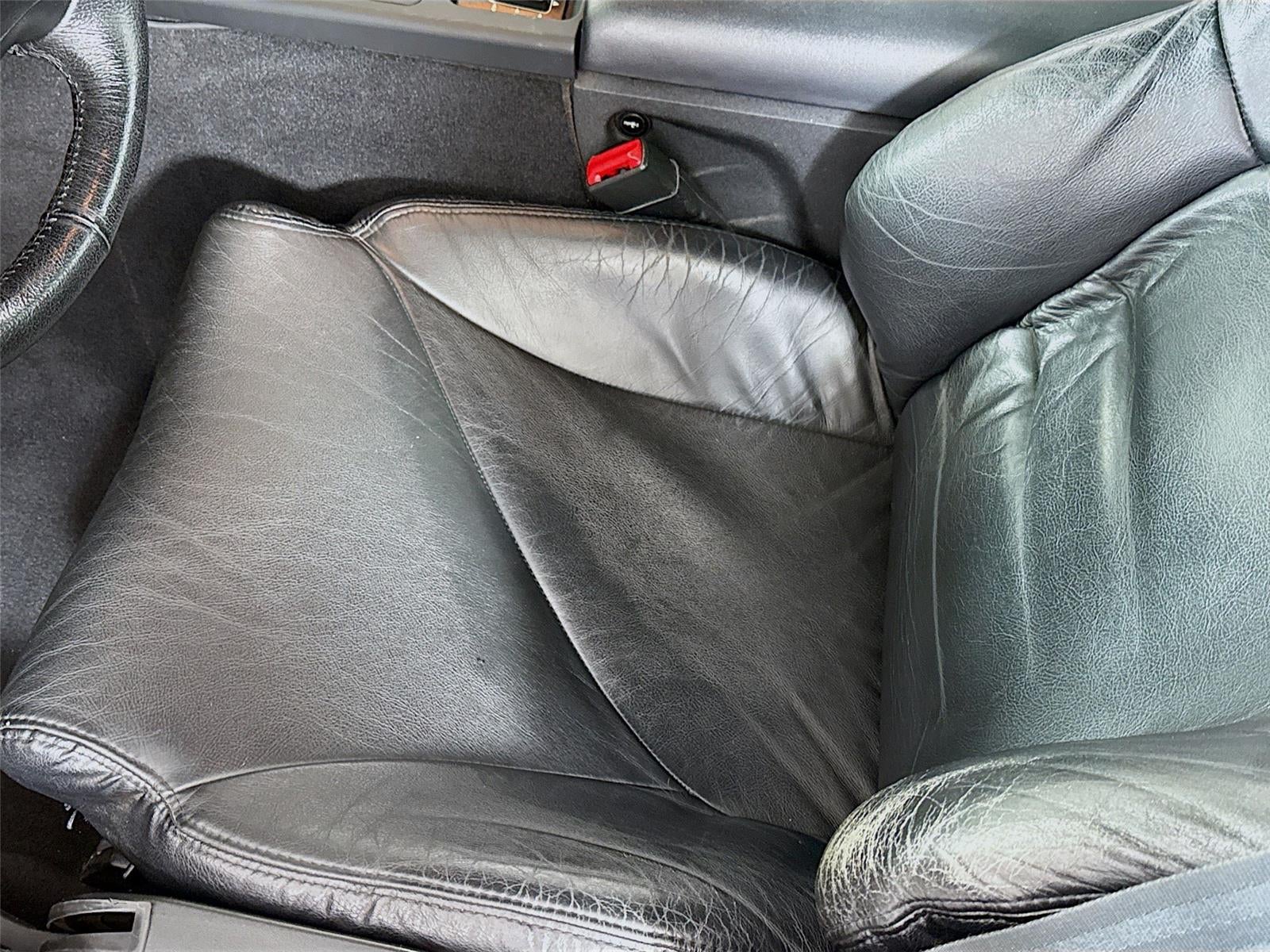 1995 Chevrolet Corvette 2DR COUPE